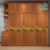 Tủ quần áo Deco DTA106