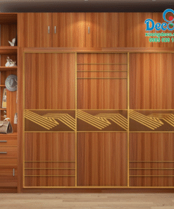 Tủ quần áo Deco DTA106
