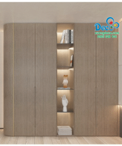 Tủ quần áo Deco DTA109