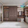 Tủ quần áo Deco DTA110
