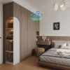 Tủ quần áo Deco DTA111