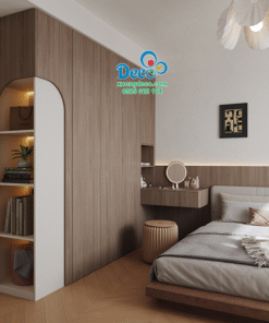 Tủ quần áo Deco DTA111