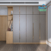 Tủ quần áo Deco DTA112