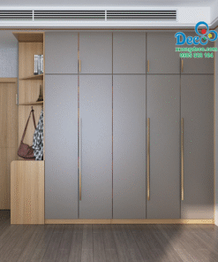 Tủ quần áo Deco DTA112