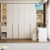 Tủ quần áo Deco DTA113