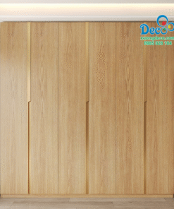 Tủ quần áo Deco DTA114