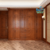 Tủ quần áo Deco DTA116
