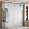 Tủ quần áo Deco DTA121