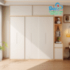 Tủ quần áo Deco DTA123