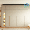 Tủ quần áo Deco DTA124