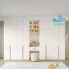Tủ quần áo Deco DTA127