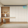 Tủ quần áo Deco DTA129
