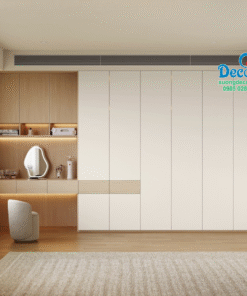Tủ quần áo Deco DTA129