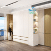 Tủ quần áo Deco DTA130