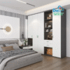 Tủ quần áo Deco DTA131