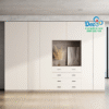 Tủ quần áo Deco DTA132
