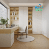 Tủ quần áo Deco DTA134
