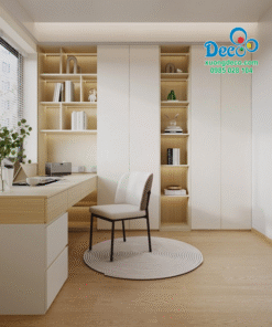 Tủ quần áo Deco DTA134