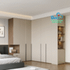 Tủ quần áo Deco DTA92