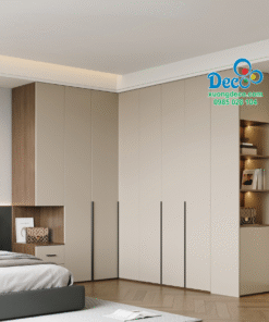 Tủ quần áo Deco DTA92