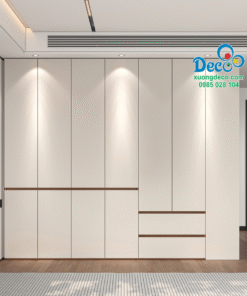 Tủ quần áo Deco DTA93