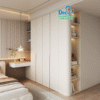 Tủ quần áo Deco DTA94