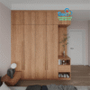 Tủ quần áo Deco DTA95