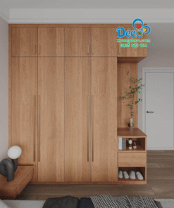 Tủ quần áo Deco DTA95