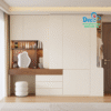 Tủ quần áo Deco DTA96