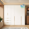 Tủ quần áo Deco DTA99