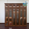 Tủ quần áo Deco DTK155