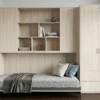 Combo nội thất phòng ngủ Deco CBP67