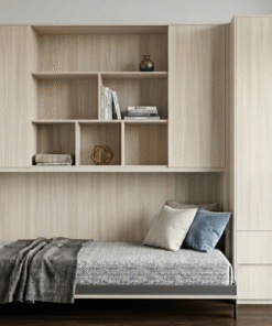 Combo nội thất phòng ngủ Deco CBP67