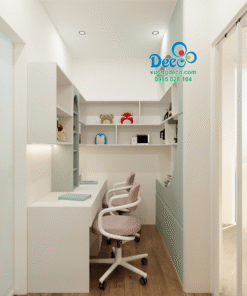 Giường tầng cho bé Deco DGB101