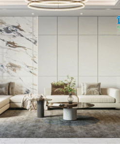 Sofa phòng khách hiện đại