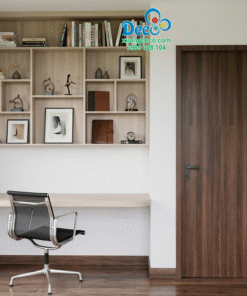 Thiết kế tủ trang trí