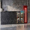 Tủ giày có máy sấy Deco DMS49