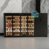 Tủ giày có máy sấy Deco DMS50