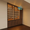 Tủ rượu Deco DTR197