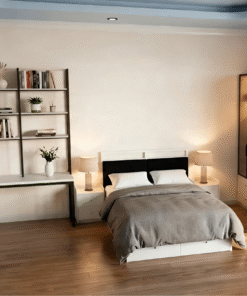 Combo nội thất phòng ngủ Deco CBP68