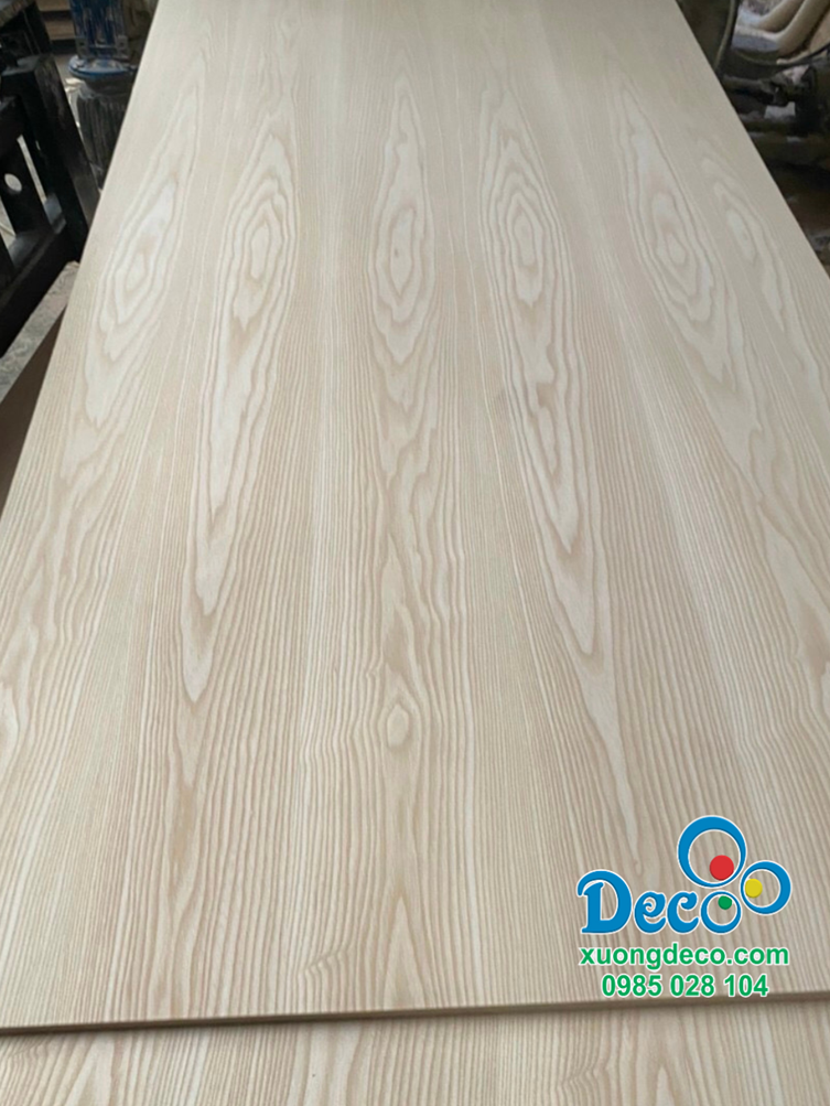 Gỗ plywood tiêu chuẩn E0 làm tủ giày máy sấy thông minh