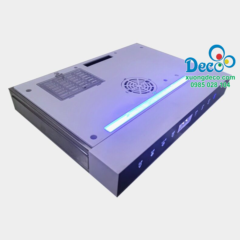 Thiết bị bảo quản giày da