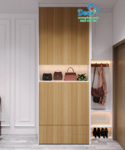 Tủ giày Deco DTG172