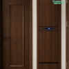 Tủ giày có máy sấy Deco DMS52