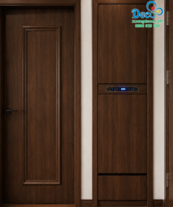 Tủ giày có máy sấy Deco DMS52