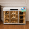 Tủ giày có máy sấy Deco DMS53