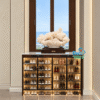 Tủ giày có máy sấy Deco DMS54