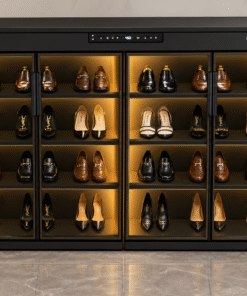 Tủ giày máy sấy Deco DMS56
