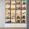 Tủ Lego TTB45 thiết kế theo yêu cầu